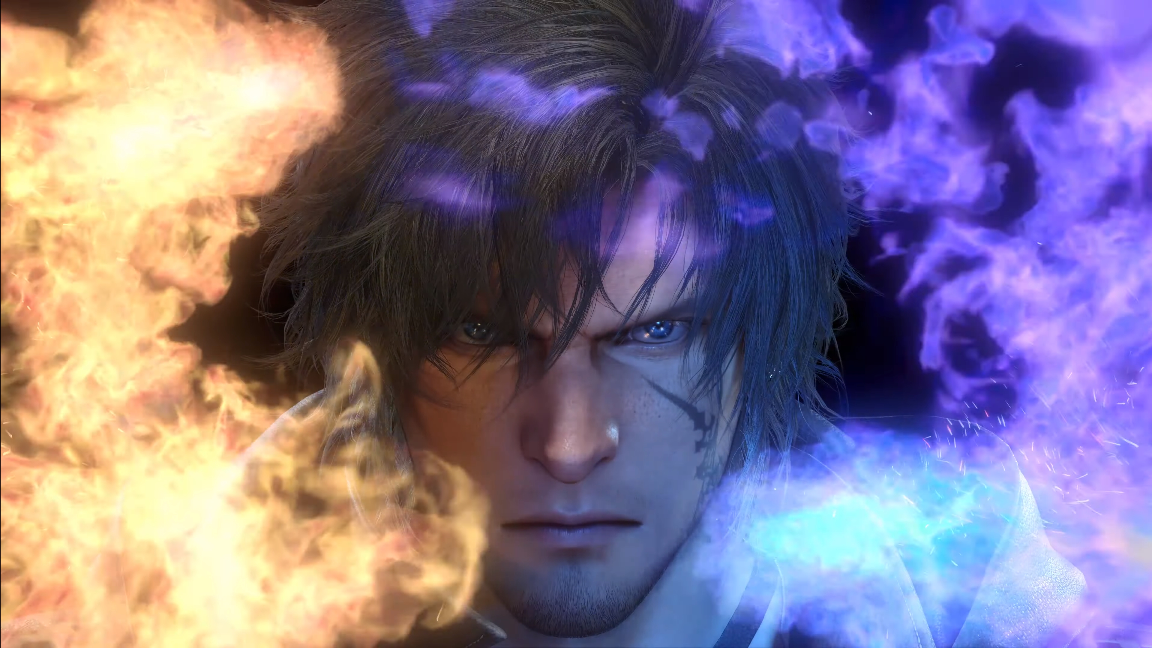 Final Fantasy XVI se dévoile sous la coupe de Naoki Yoshida
