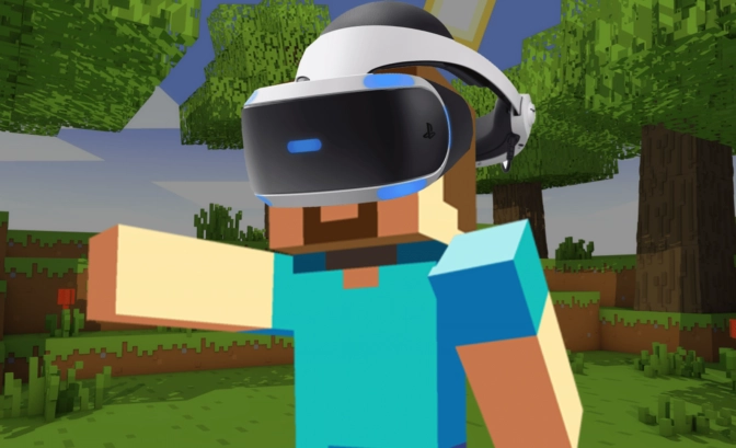 La réalité virtuelle remise à l