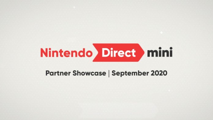 Nintendo annonce un Nintendo Direct Mini