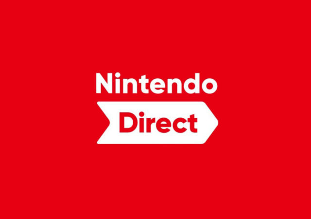 Nintendo Direct