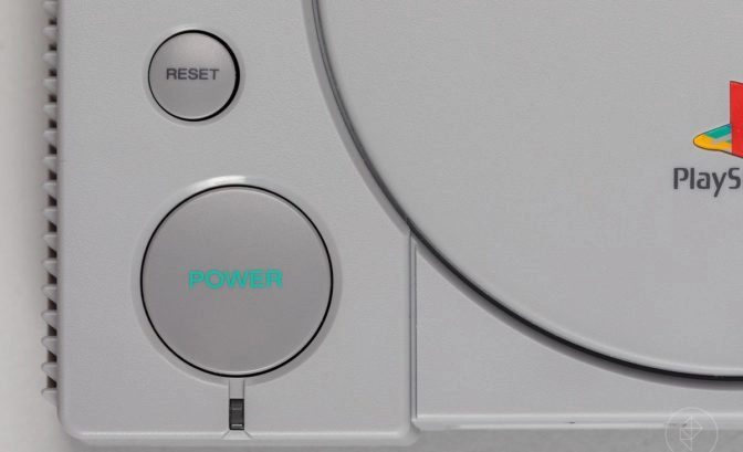 PlayStation 5 - Une rétro-compatibilité (très) limitée
