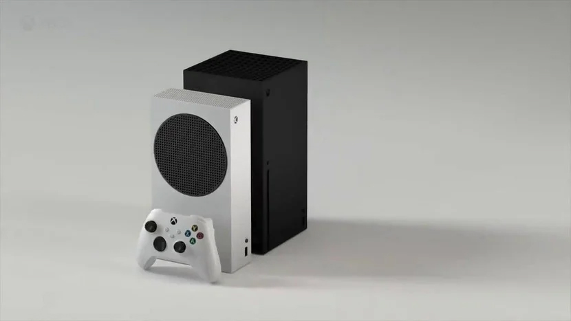 Une Xbox Series S révélée et affichée à 299$
