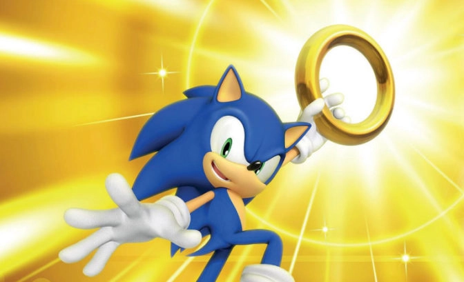 Sonic aussi fête son anniversaire, de nouveaux jeux annoncés !