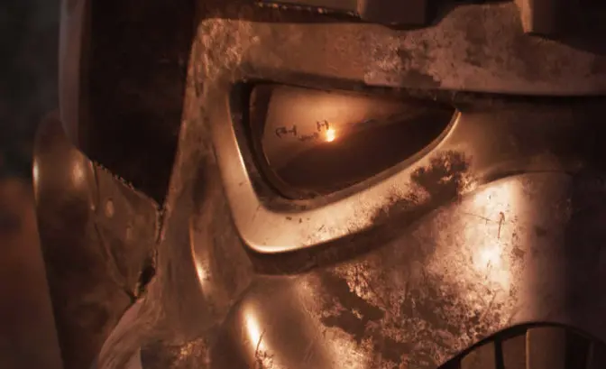 Star Wars: Squadrons se fait traquer en une superbe vidéo CGI