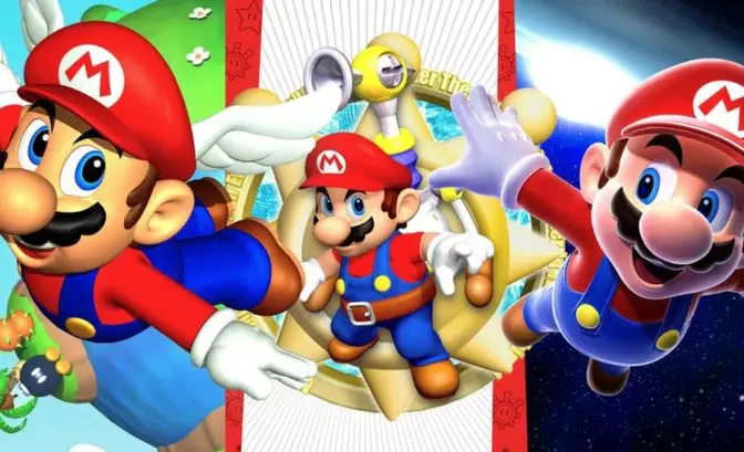 Test Super Mario 3D All-Stars - Une formidable compilation, une médiocre célébration