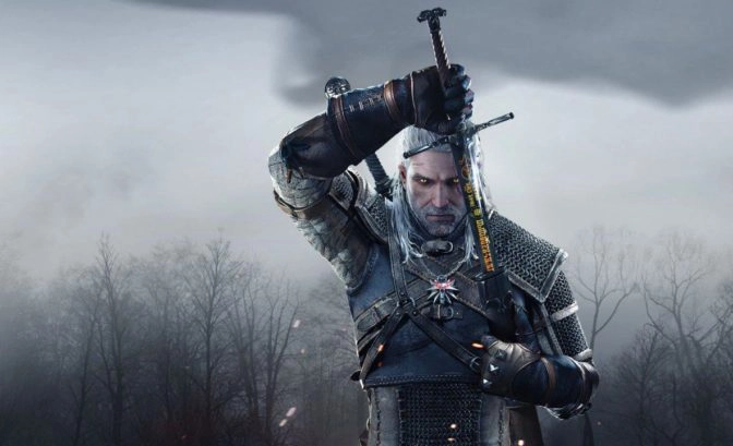 The Witcher 3: Wild Hunt - Geralt de Riv débarque sur next-gen