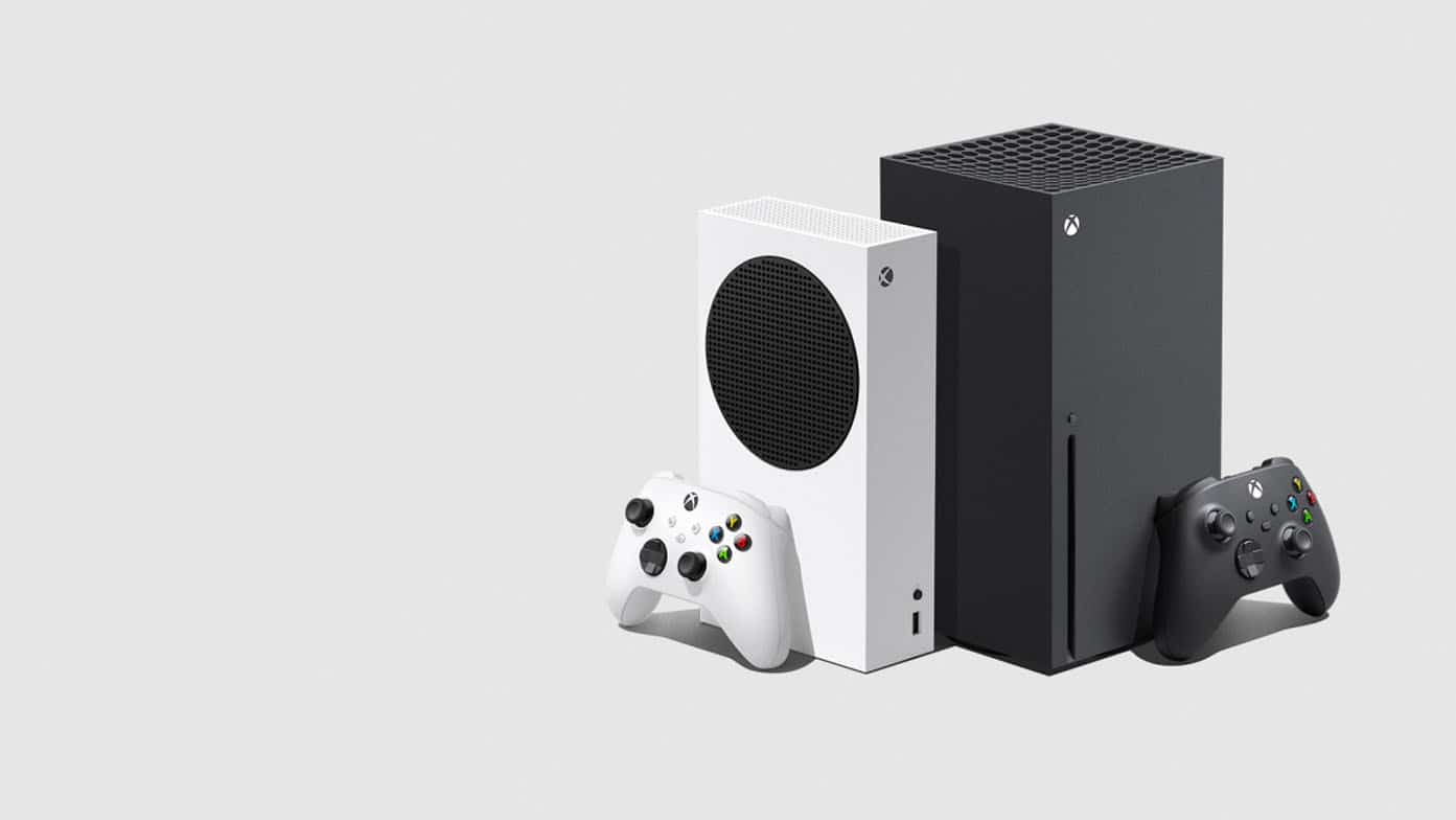 La Xbox Series X tentera-t-elle le gros coup Discord ?