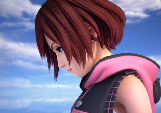 Kingdom Hearts Melody of Memory fait le plein d'informations