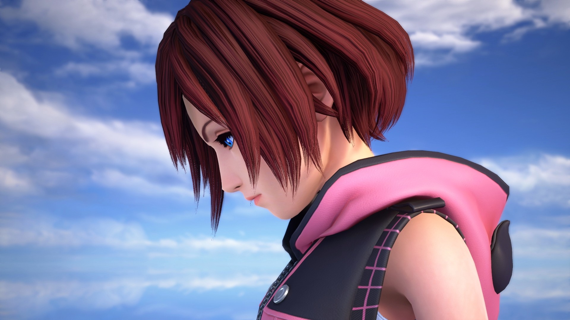 Kingdom Hearts Melody of Memory fait le plein d'informations