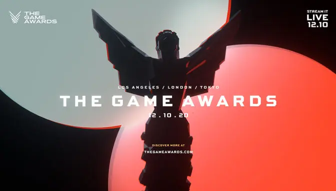 Game Awards 2020 - Le rendez-vous est pris, quid de l