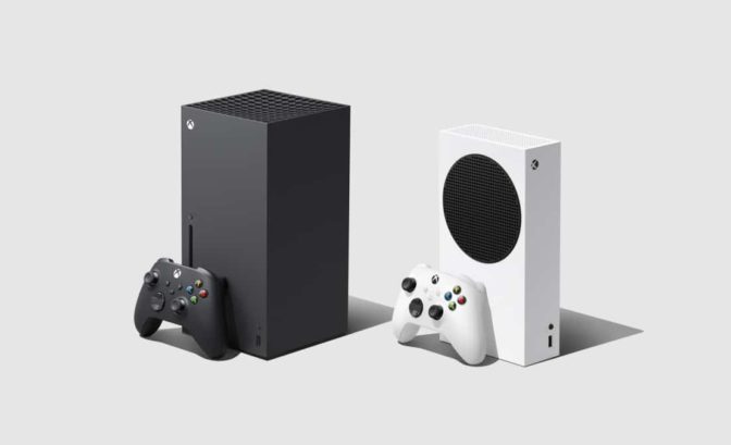 Xbox Series X - Une offre inédite qui ferait trembler Sony et sa PS5 ?