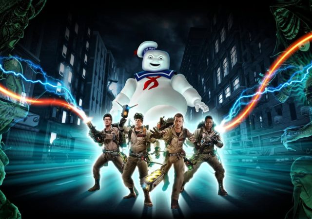 Epic Games Store - Ghostbusters : The Video Game Remastered
