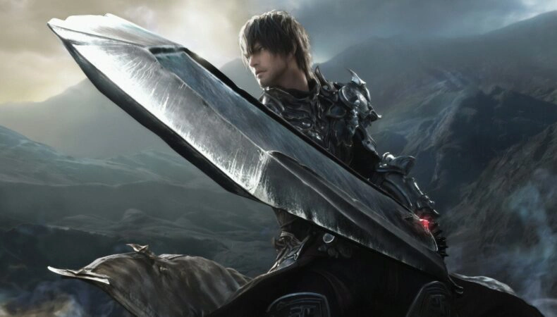 Une date de sortie pour Final Fantasy XVI !