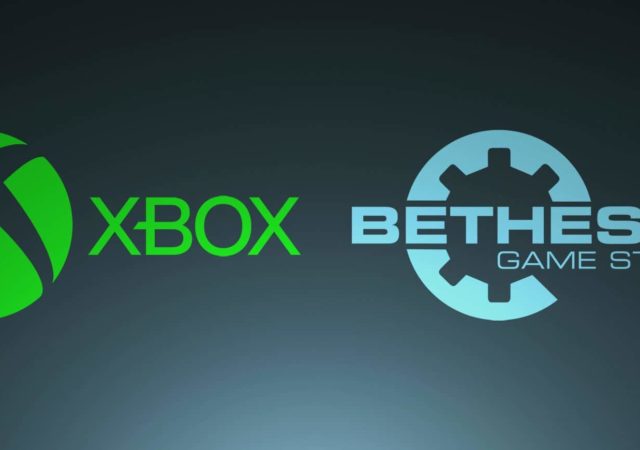Rachat de Bethesda Game Studios par Microsoft