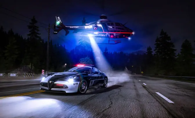 Need for Speed: Hot Pursuit Remastered officiellement confirmé ?
