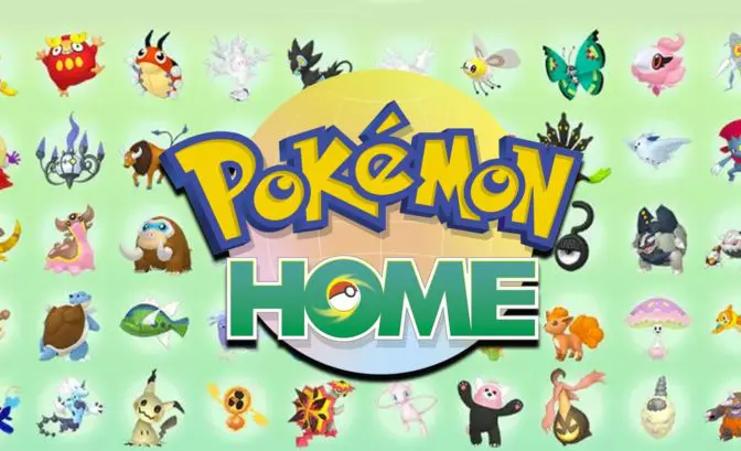 Pokémon GO - Le transfert avec Pokémon Home serait payant