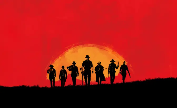 10 jeux qui ont marqué la gen’ #10 - Red Dead Redemption 2, le chef-d