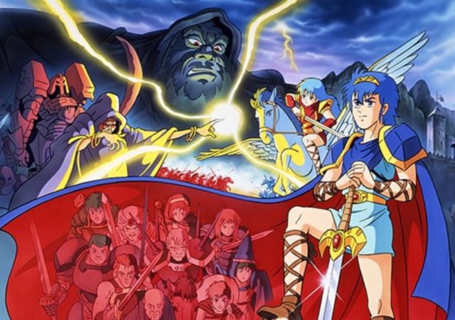 Fire Emblem: Shadow Dragon and the Blade of Light débarquent sur Nintendo Switch