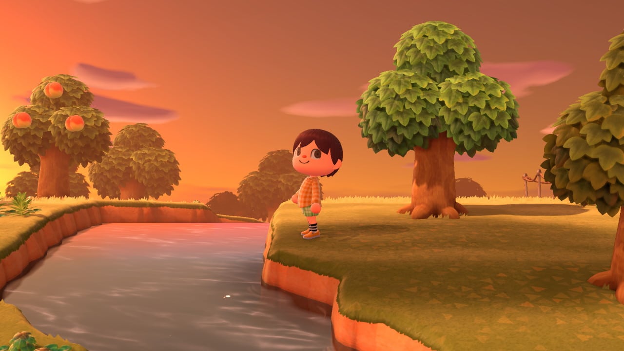 Animal Crossing: New Horizons (Nintendo), grand vainqueur de cette année 2020 ?