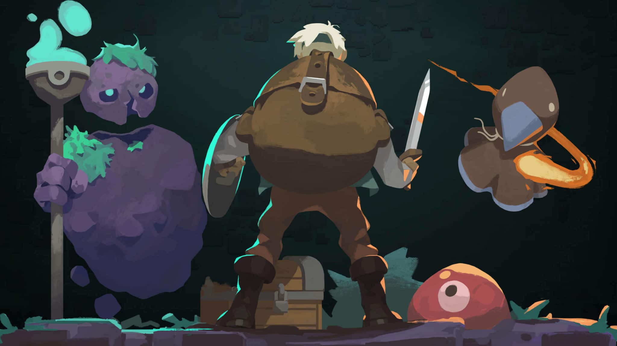 Moonlighter instal the new version for ios