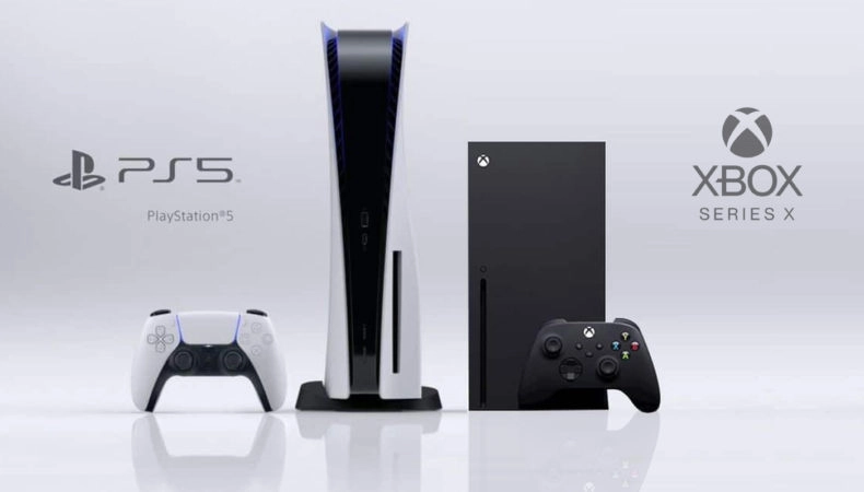 PlayStation 5/Xbox Series - Un lancement difficile qui en dit long