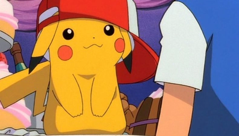 Pokémon Épée et Bouclier - Récupérez vos Pikachu à casquette