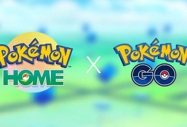 Pokémon Home est enfin compatible avec Pokémon GO