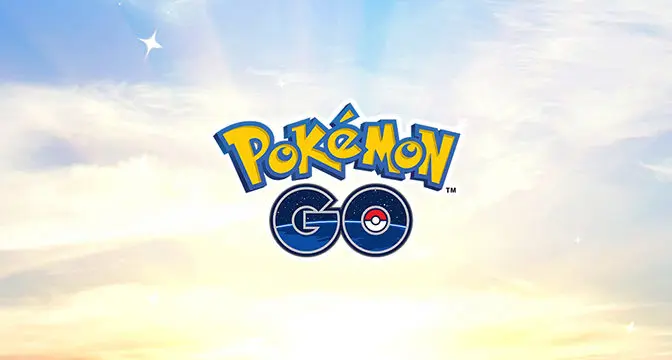 Pokémon GO fête à présent la connexion avec Pokémon Home