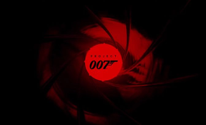 IO Interactive (Hitman) sort James Bond des oubliettes et annonce un nouveau jeu