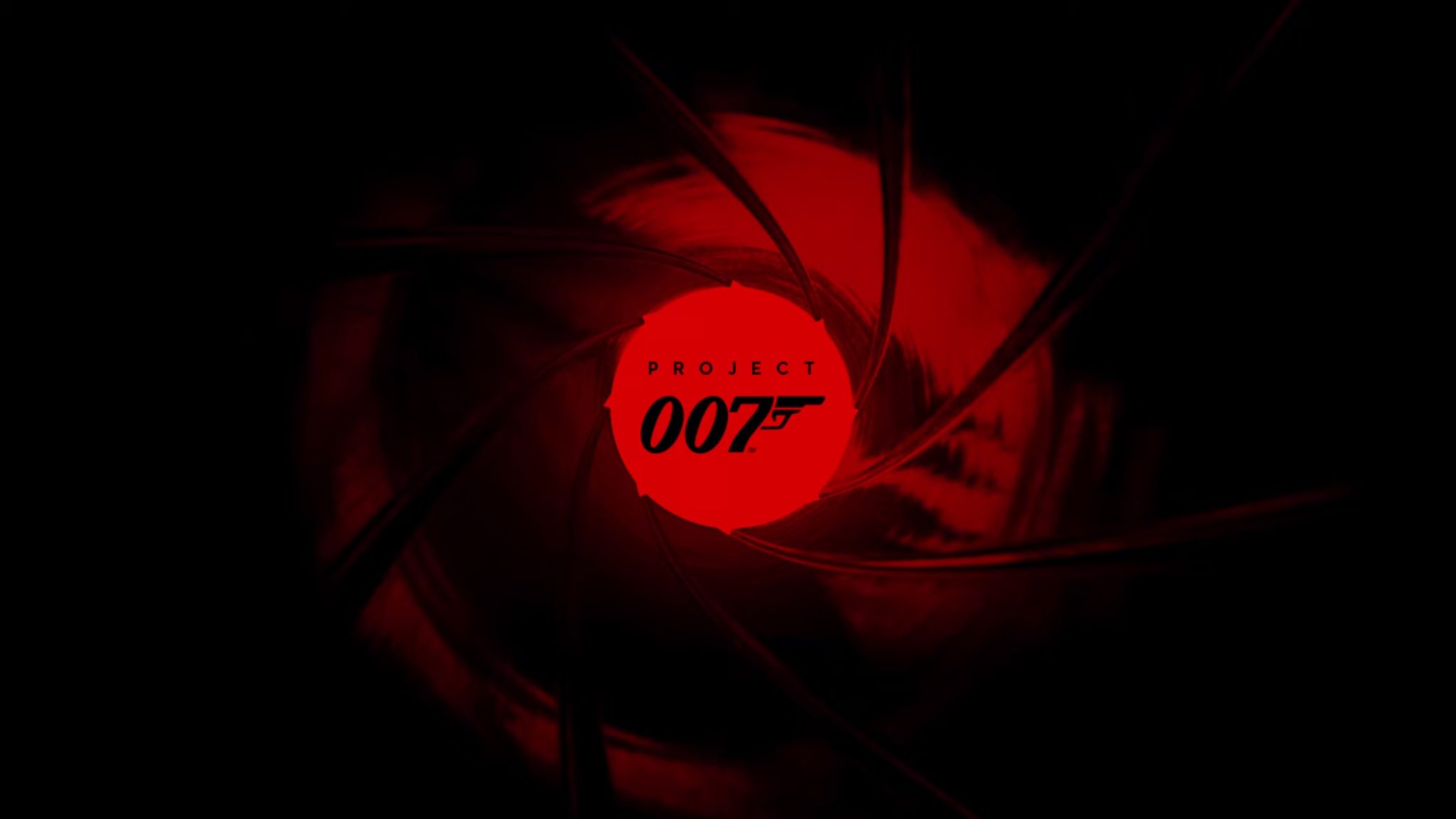 James Bond project 007