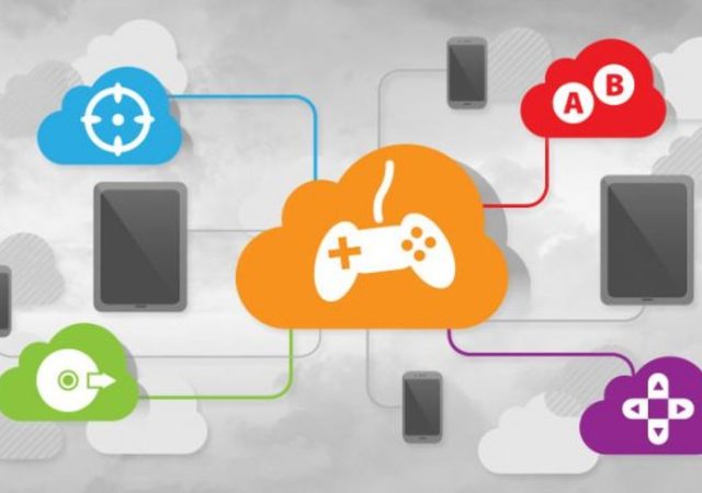 Switch - Le Cloud gaming