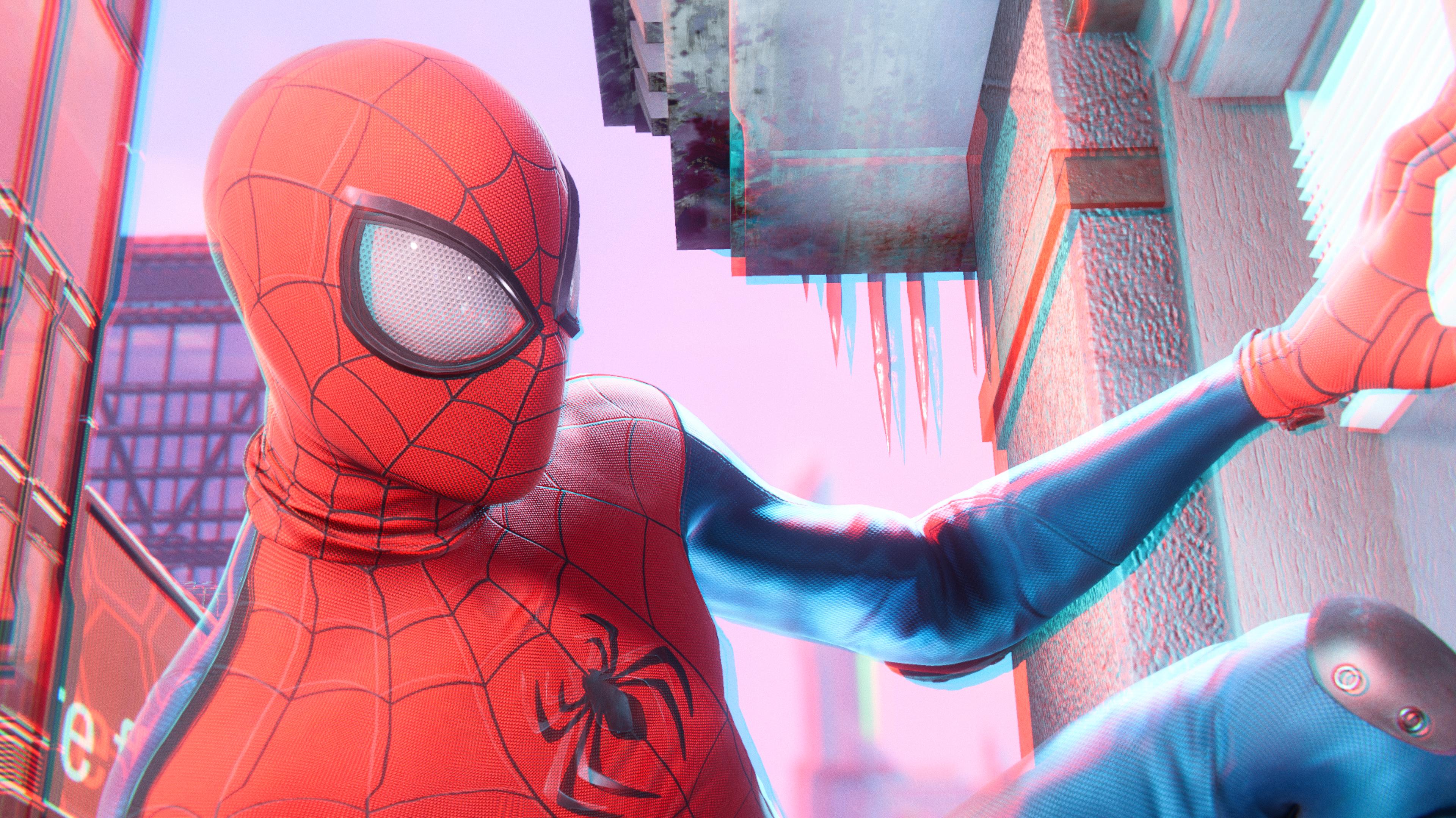 Test Spider-Man: Miles Morales - Un stand-alone aux allures de DLC ?