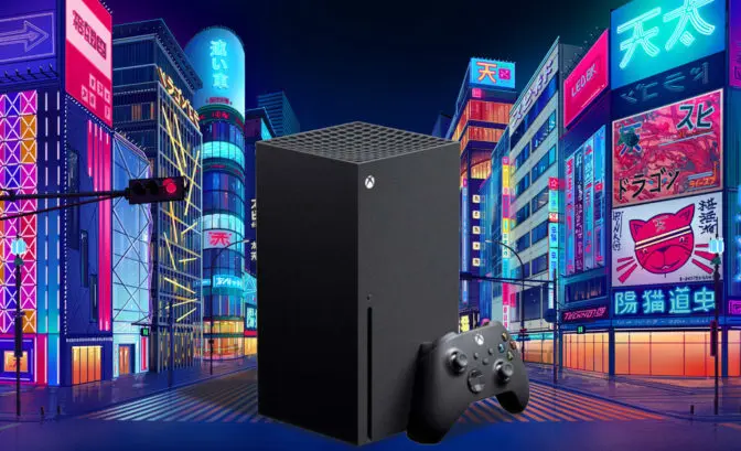 Microsoft prêt à offrir à ses Xbox quelques studios japonais ? 