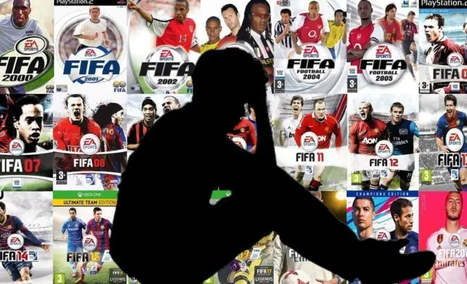 FIFA 21 - Bientôt la fin du système de loot box tel qu