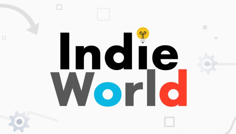 Nintendo Indie World - Un dernier paquet d