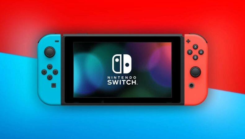 Nintendo Switch - Une version Pro ou 4K peut-elle sauver l