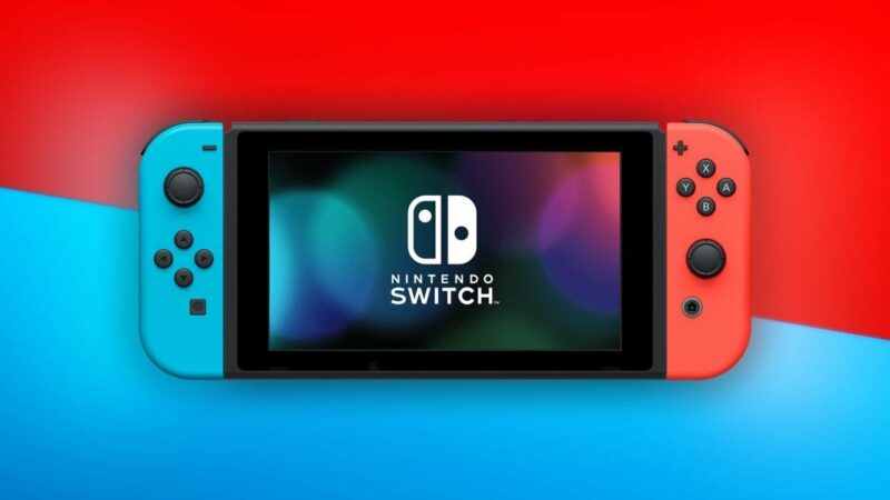 One Switch download the new