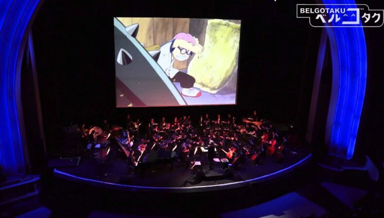 One Piece Music Symphony - Le concert symphonique débarque en France