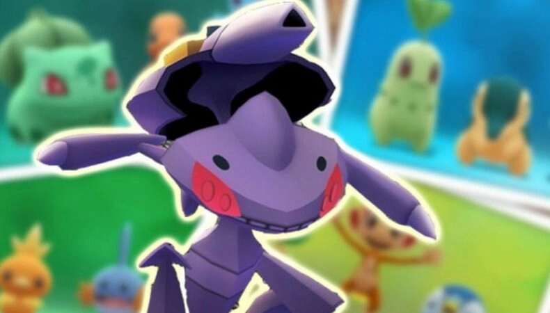 Pokémon GO - Le mois de janvier détaille son programme