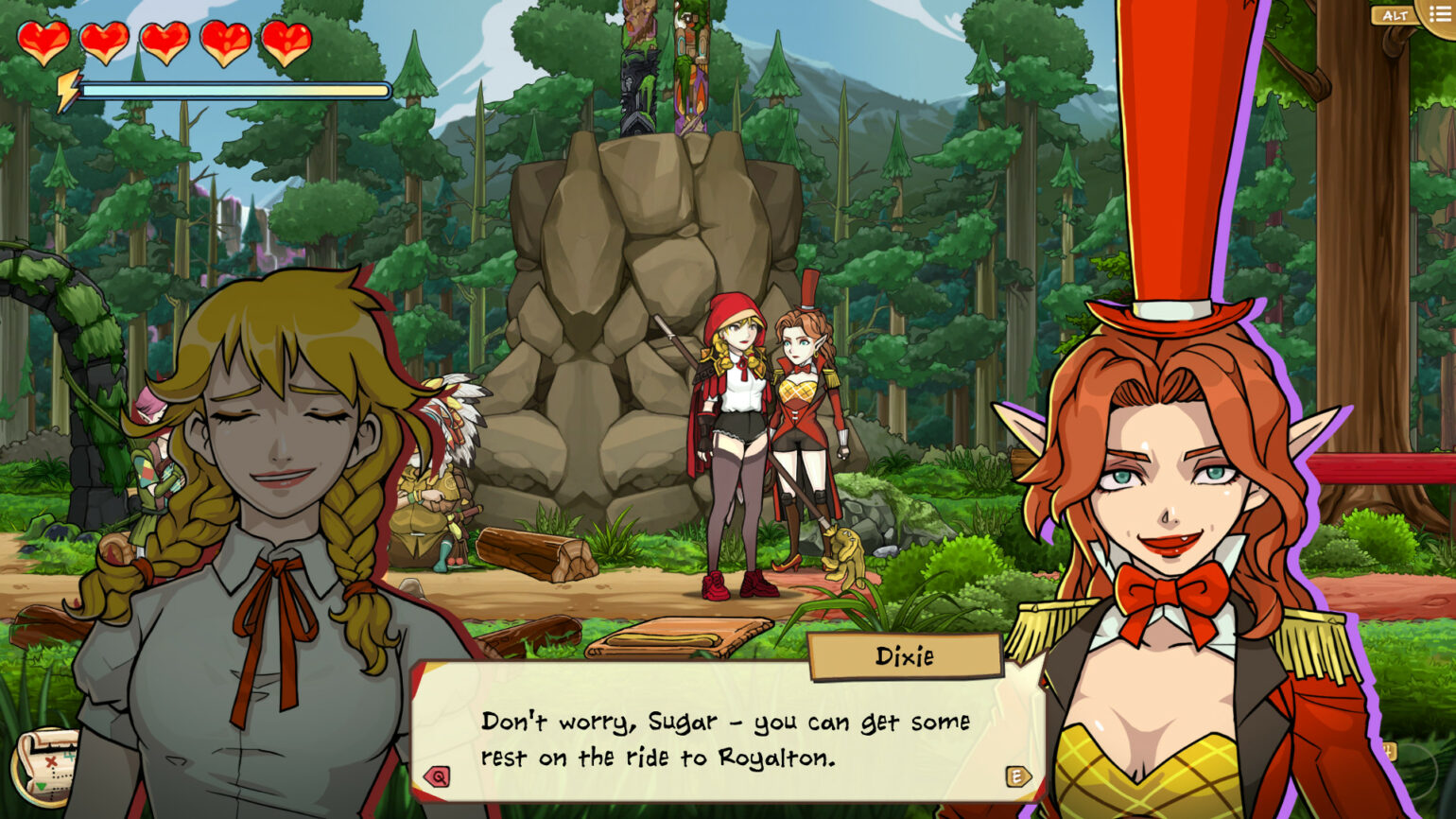 scarlet hood and the wicked wood nsfw scarlet hood and the wicked wood nsfw