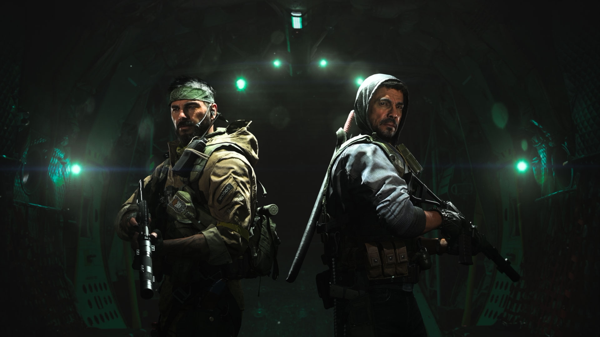 Call of Duty: Black Ops Cold War - Qu
