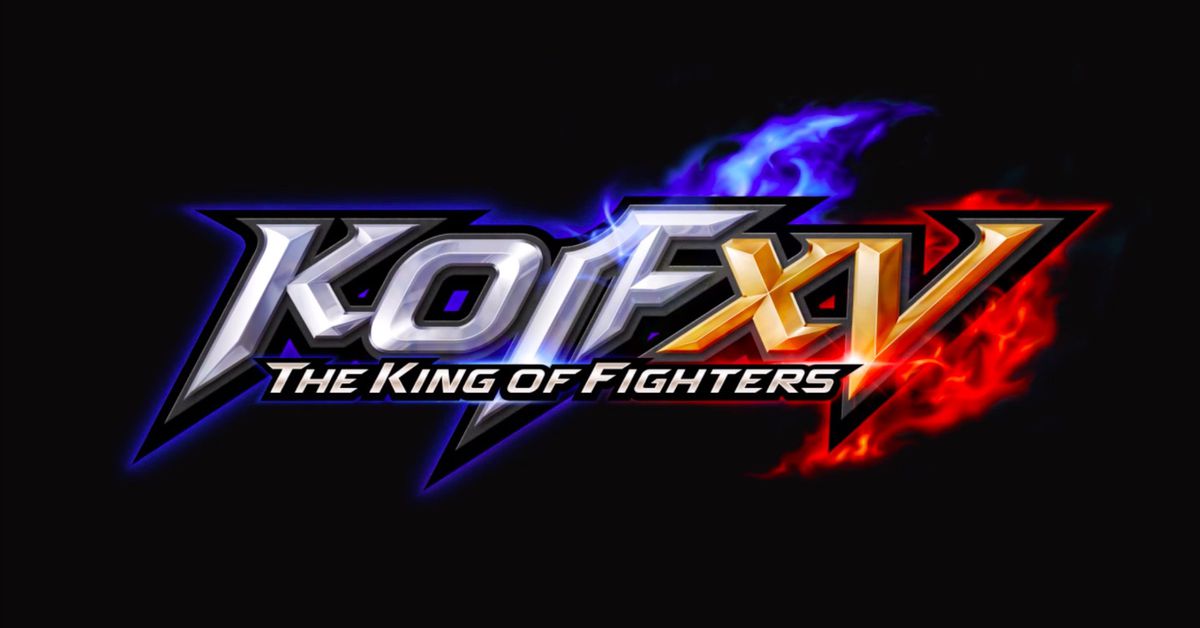 The King of Fighters XV nous annonce une flopée d