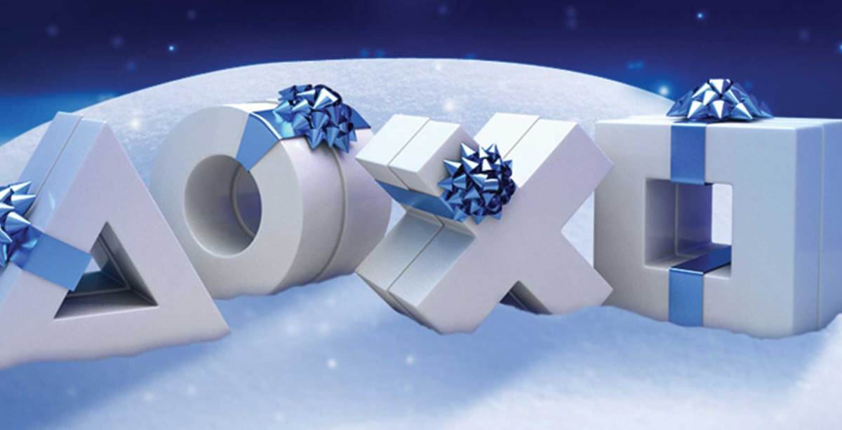 Le PlayStation Store déploie ses ultimes promotions de Noël 2020