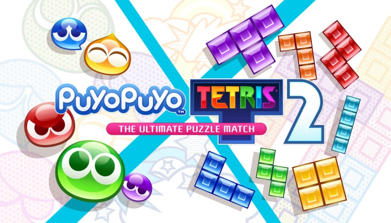 Puyo Puyo Tetris 2 - Que la bloc party commence !