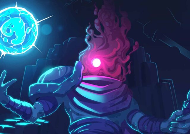 Dead Cells - Un jeu avec une ame