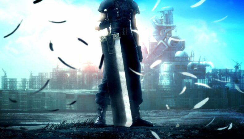 Final Fantasy VII - Des nouveaux titres prévus pour étendre l