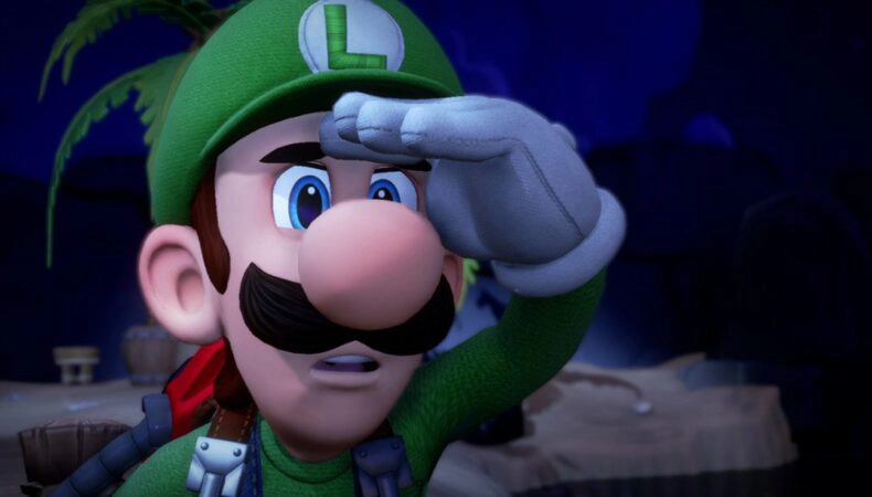 Nintendo achète Next Level Games, le studio derrière Luigi