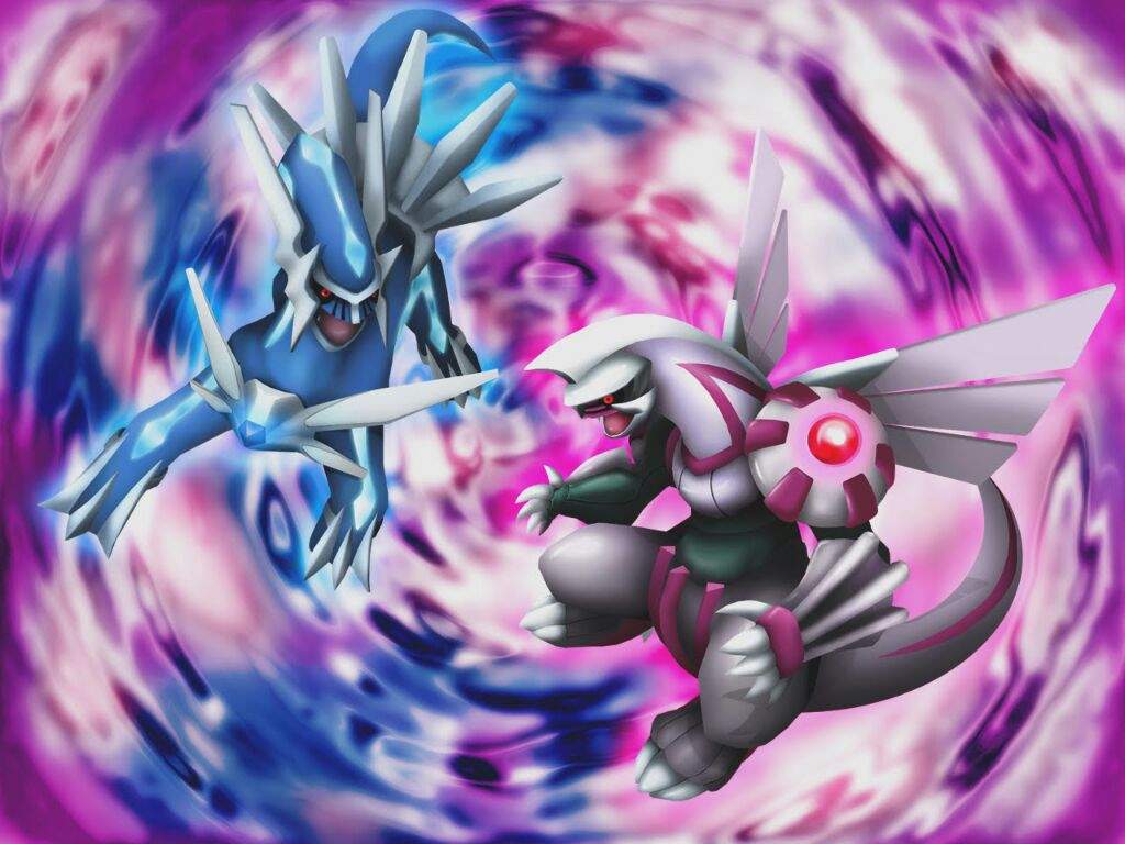 Pokémon Diamant et Perle sur Switch - Encore et toujours des rumeurs