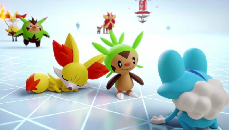 Pokémon GO - La Team Rocket, les événements et leurs monstres