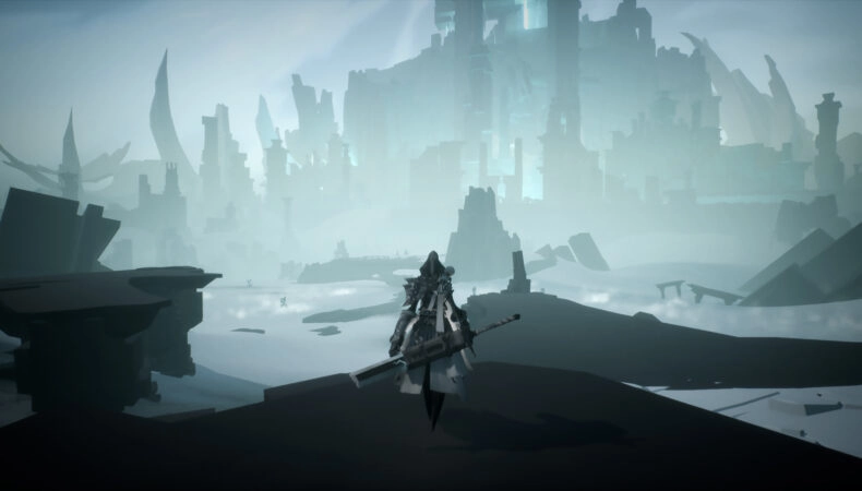 Shattered: Tale of the Forgotten King quitte son accès anticipé
